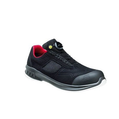Steitz Secura - Sicherheitshalbschuh CP 4100 BOA S1 Weite XB Größe 46