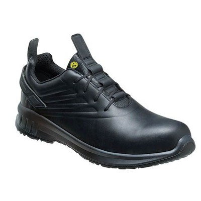 Steitz Secura - ESD Sicherheitshalbschuh S2 CP 4500 ESD, Weite NB, Größe 50