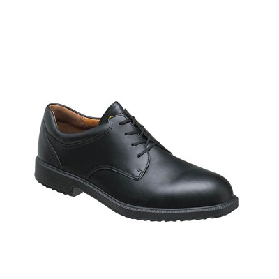 Steitz Secura - ESD Business-Sicherheitshalbschuh S2 OFFICER 20, Weite XB, Größe 44