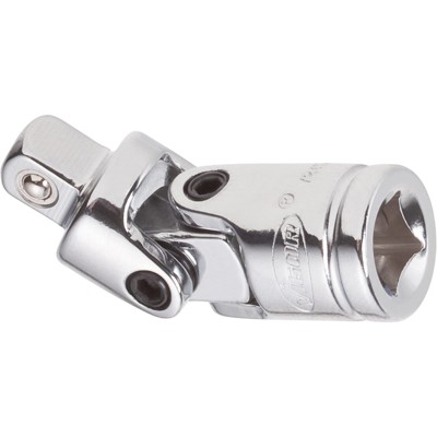 VIGOR® - Universalgelenk ∙ V2454N ∙ Vierkant 6,3mm (1/4") ∙ Vierkant 6,3mm (1/4") ∙ 40mm