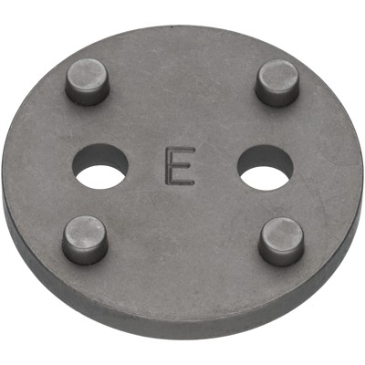 VIGOR® - Adapterplatte E ∙ V3760-E ∙ 42mm