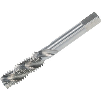 VÖLKEL - Einschnittgewindebohrer 35° RSP, HSS-E, DIN 352, M 10