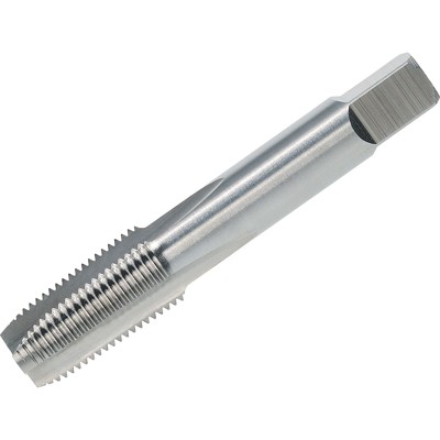 VÖLKEL - Maschinengewindebohrer Form B, HSS-E, JIS B-4430, NPT 3/8"