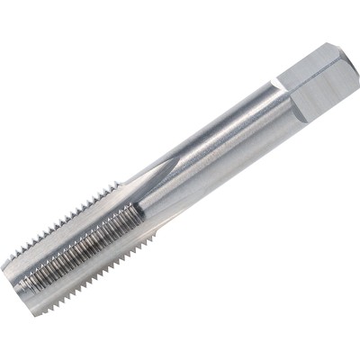 VÖLKEL - Maschinengewindebohrer Form C, HSS-G, ISO 529, BSPT 1/2"