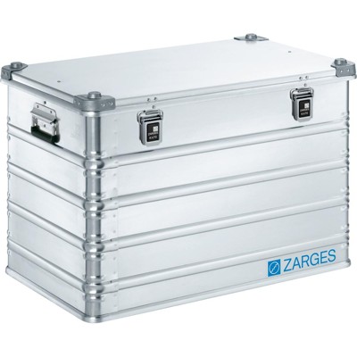 ZARGES - Alukiste K470 L830xB530xH550mm, innen L780xB480xH520mm, 195l