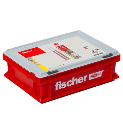 fischer - FIS V Plus 300T HWK K (10)