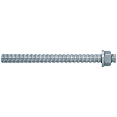 fischer - Ankerstange Stahl 5.8 FIS A M6x70