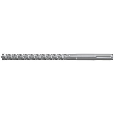 fischer - Hammerbohrer Quattric II 25/200/250