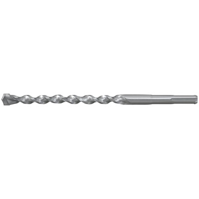 fischer - Bohrer mit zweischneidigem Bohrkopf SDS Plus II Pointer 16/150/210