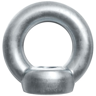 fischer - Ringmutter RI M 8 E
