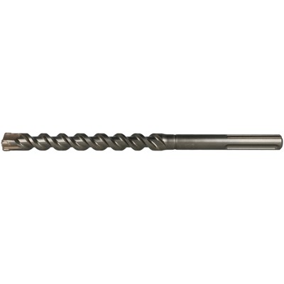 heller - Trijet Ultimate Hammerbohrer SDS-max, Ø 35 x 400/520 mm