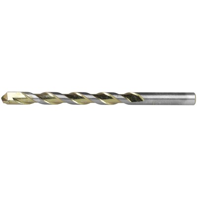 heller - AllMat Universalbohrer, Rundschaft, Ø 3 x 30/70 mm