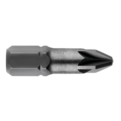 metabo® - 3 Bits Pozidriv PZ 3/ 25mm Torsion (628519000)