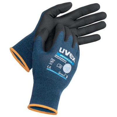 uvex - Montagehandschuh phynomic pro 2 60064, Größe 11