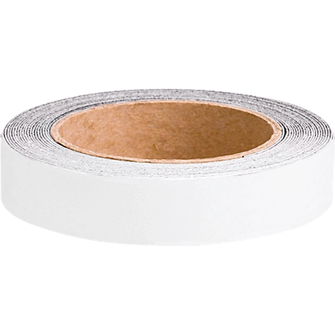 Antirutschbelag CleanGrip, 50 mm x 25 m, selbstklebend, Rutschhemmung R 11 nach DIN 51130, transparent, 1 Rolle