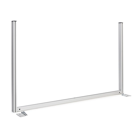 Aufbauprofile AL2X 180 W