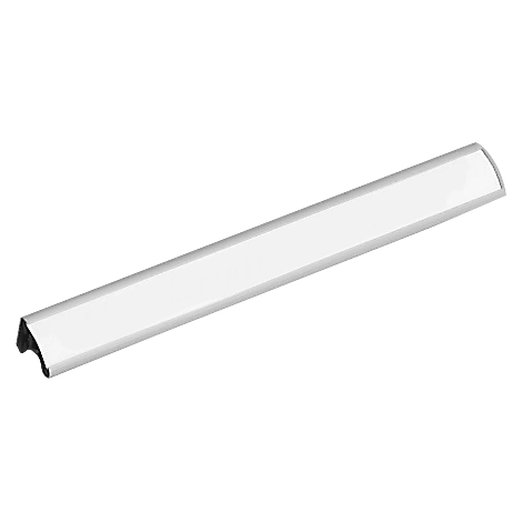 Beschriftbare Etiketten für Schubladen-Griffleisten, passend zu Schrank SF 120/126/90/180, 50 Stück