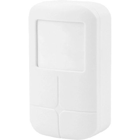 Bewegungsmelder Olympia, für Protect/ProHome Systeme, mit passivem Infrarotsensor