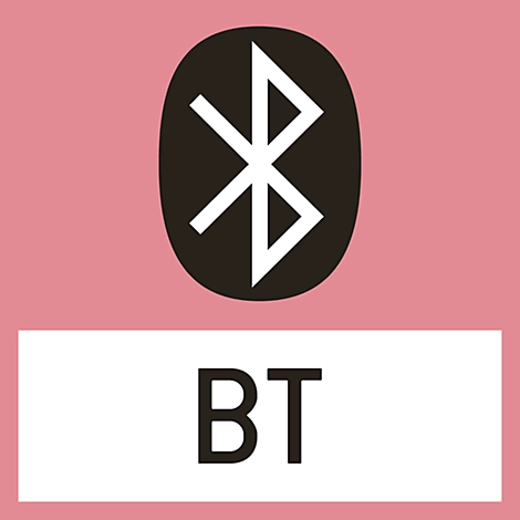Bluetooth-Datenschnittstelle für KERN-Waagen IOC