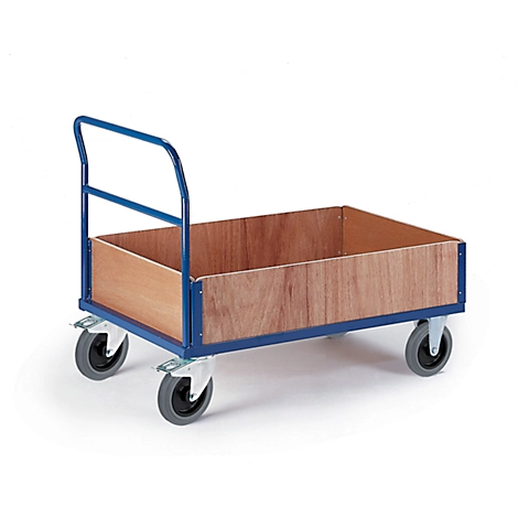 Bordwandwagen, 1000 x 670 mm