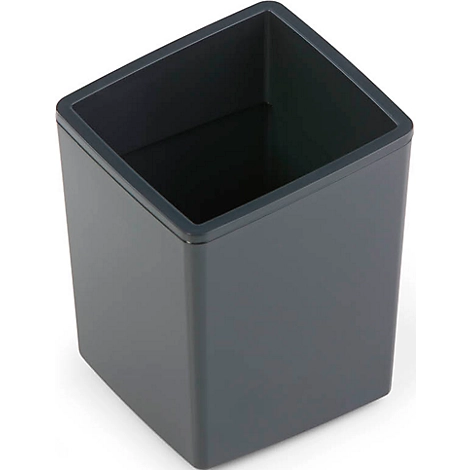 Coffee Point Bin, kleiner Abfallbehälter, aus Kunststoff