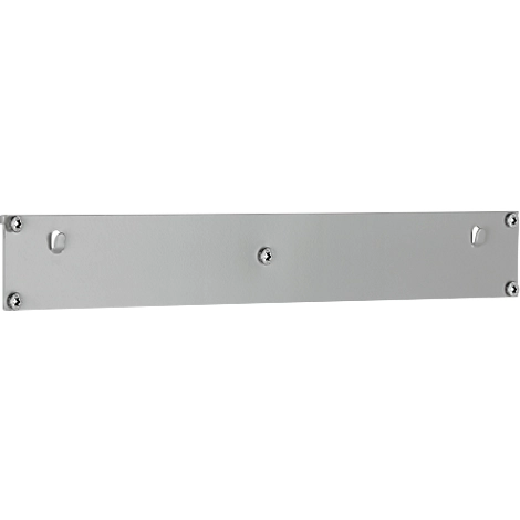 Durable Universal-Adapter, für Durable Sortierstation, f. Lochblechwände 10 x 10 mm