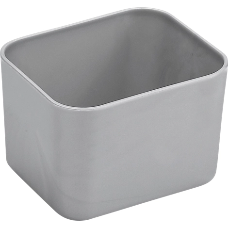 Einsatzkasten Sunware Q-line Basket, 0,15 l, L 70 x B 60 x H 40 mm