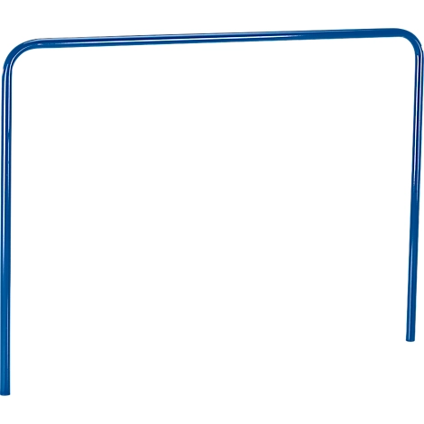 Einsteckbügel 1600 x 300 mm