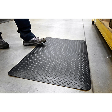 Ergonomiematte Comfort-Lok, 700 x 800 mm, Einzelmatte