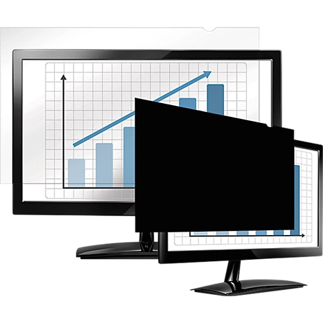 Fellowes Blickschutzfilter PrivaScreen 21,5', 16:9