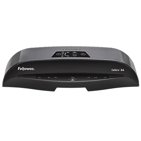 Fellowes Laminiergerät Calibre, Format DIN A4, 1 Minute Aufwärmzeit