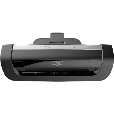 GBC Laminiergerät Fusion Plus 6000L, f. DIN A3 Dokumente, Aufwärmzeit 1 Min, f. Büros