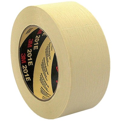 3M™ - Krepp-Klebeband 201E 30mm x 50m 32R/48C
