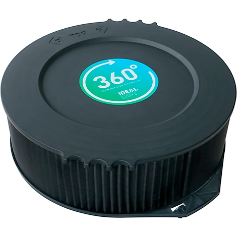 IDEAL 360°-Filter AP60 Pro/AP80 Pro