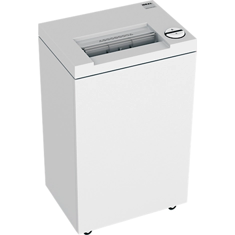 IDEAL Aktenvernichter 2445 CC, Schnittbreite 2 x 15 mm Partikel