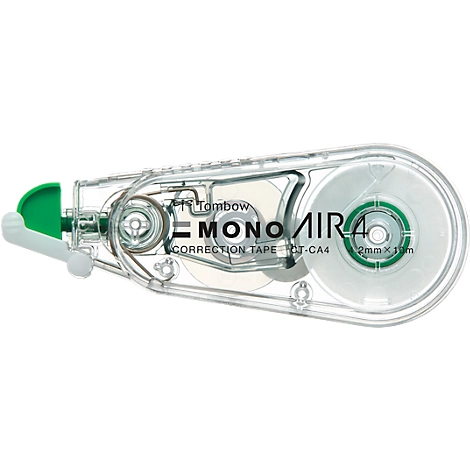 Korrekturroller MONO air, CT-CA4-B, 10 m x 4,2 mm, 1 Stück