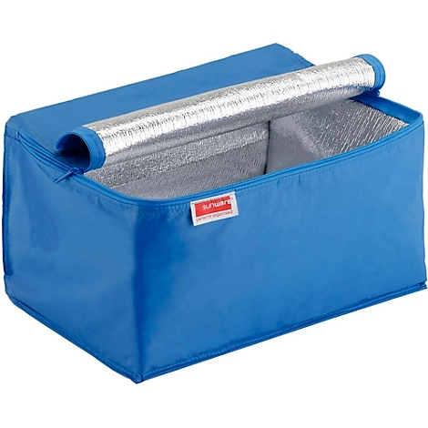 Kühltasche für Klappboxen Sunware Square, 24 l