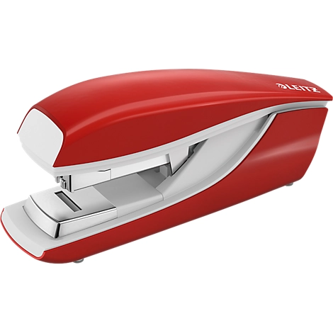 LEITZ® Großes Flachheftgerät NeXXt Series 5523, rot