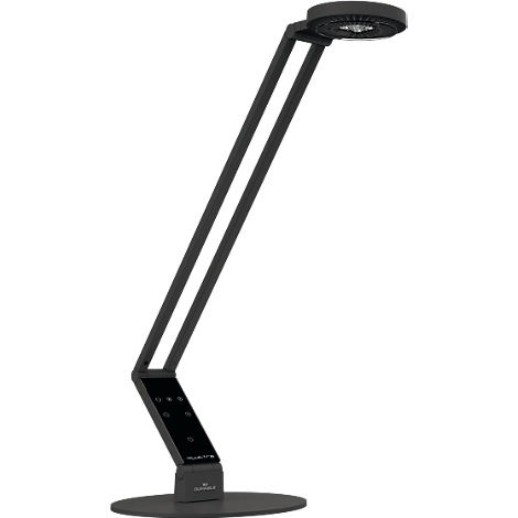 LUCTRA® Tischleuchte Radial Table, schwarz