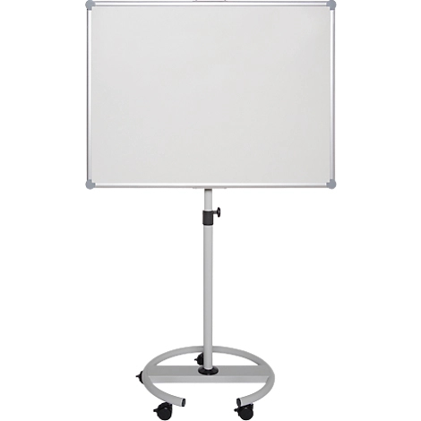 MAUL Flipchart Pro, Rundfuß flip2use