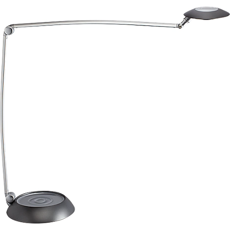 MAUL LED-Leuchte space, 691 lm, dimmbar, extrem sparsam