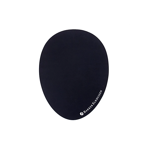Mauspad The Egg, ergonomisch, Ei-Form, große Fläche