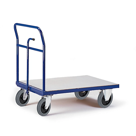 Mehrpreis Zinkblechauflage für Plattenwagen und –ständer 1200 x 800 mm