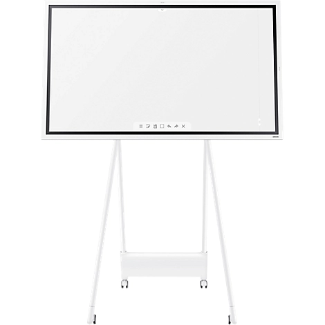 Monitorständer Samsung Flip 2, kompat. mit Samsung Flip WM55R, VEA-Halterung, empf. Displaygröße 55'