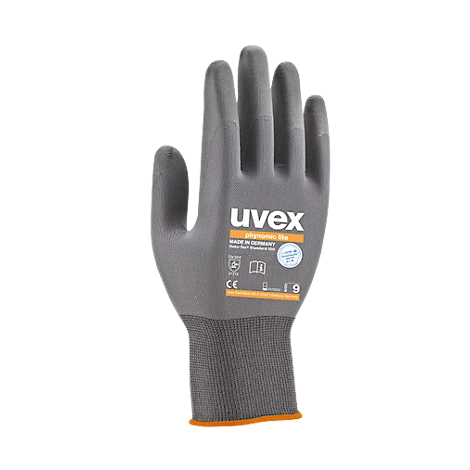 Montagehandschuh uvex phynomic lite, Gr. 5