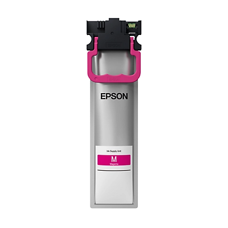 Original Epson Tintenpatrone T9443, Einzelpack, magenta
