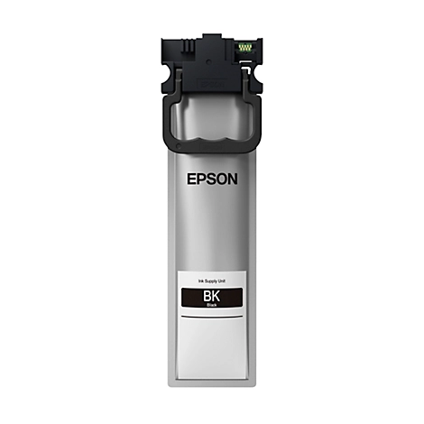 Original Epson Tintenpatrone T9451, Einzelpack, schwarz