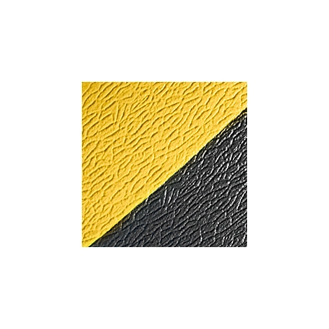 Orthomat® Arbeitsplatzmatte Anti-Fatigue, Safety, 600 x 900 mm