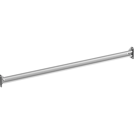 PX Systemstreben, Stahlblech, verzinkt, T 600 mm