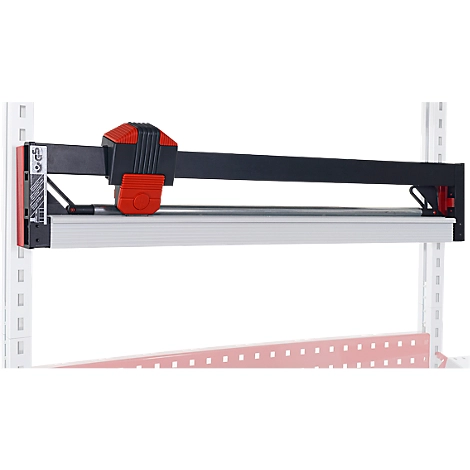Rocholz Anbau-Schneidvorrichtung System Flex, Schnittbreite 750 mm